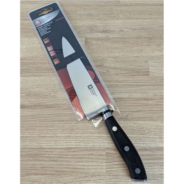 Vulcano 6.5" Chef Knife|FN178/CC1-3