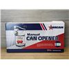 Image 4 : #1 Economy Cast Iron Can Opener, Omcan 10582|CC3