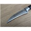Image 2 : Forged Turning Knife, Omcan 18348|Knife Rack