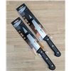 Image 1 : Universal 6.5" Sticking Knives - Lot of 2|FN202/CC1-2