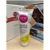 Image 2 : Eos Shea Better Vanilla Cashmere Hand Cream, 74ml - Lot of 24 (2 Boxes)|L6CR2