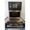 Image 5 : Merrychef Eikon e2s High-Speed High-Power Accelerated Cooking Oven|R7