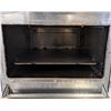 Image 6 : Merrychef Eikon e2s High-Speed High-Power Accelerated Cooking Oven|R7