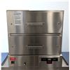 Image 3 : Winston HBB0D2GE CVap Hold & Serve Drawer|25-051/R4