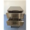 Image 5 : Winston HBB0D2GE CVap Hold & Serve Drawer|25-051/R4
