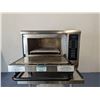 Image 5 : TurboChef NGC Tornado Electric Countertop Rapid Cook Ventless Oven|1777/ML6-1