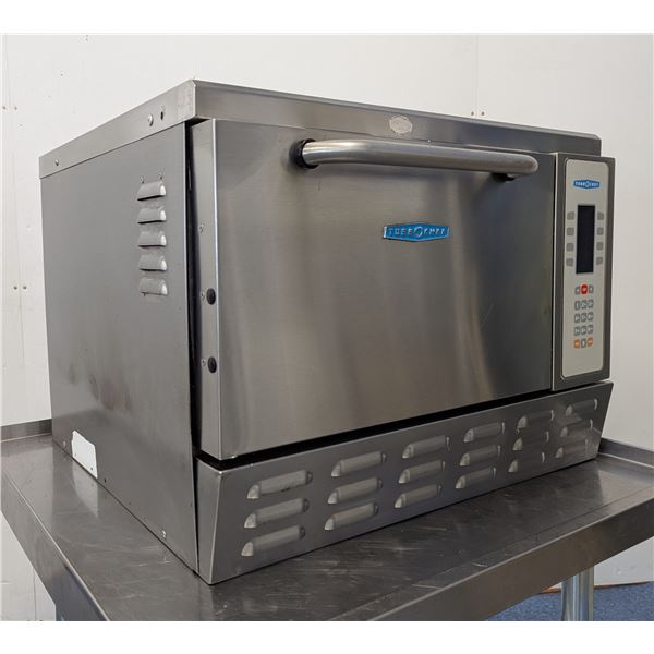 TurboChef NGC Tornado Electric Countertop Rapid Cook Ventless Oven|97Rs/R2-1