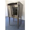Image 2 : Royal RECO-1 Single Deck Electric Convection Oven|7216/R8