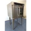 Image 3 : Royal RECO-1 Single Deck Electric Convection Oven|7216/R8