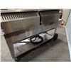 Image 13 : Crown Verity MCB-72 Natural Gas Portable Outdoor BBQ Grill|10875/R7