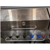Image 3 : Crown Verity MCB-72 Natural Gas Portable Outdoor BBQ Grill|10875/R7