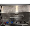 Image 4 : Crown Verity MCB-72 Natural Gas Portable Outdoor BBQ Grill|10875/R7