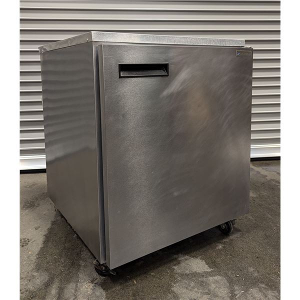 Delfield 406CAP 27" Undercounter Cooler|1686