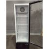 Image 5 : 24" Glass Door Upright Cooler|8045