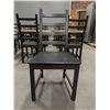 Image 5 : Dining Tables & Chairs - Lot of 28pcs|Truck1