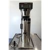 Image 2 : Bunn ITCB-DV Infusion Series Tea & Coffee Brewer W/Tray & Fetco Dispenser|9341/MR2-1