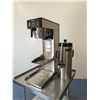 Image 3 : Bunn ITCB-DV Infusion Series Tea & Coffee Brewer W/Tray & Fetco Dispenser|9341/MR2-1
