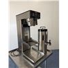 Image 4 : Bunn ITCB-DV Infusion Series Tea & Coffee Brewer W/Tray & Fetco Dispenser|9341/MR2-1