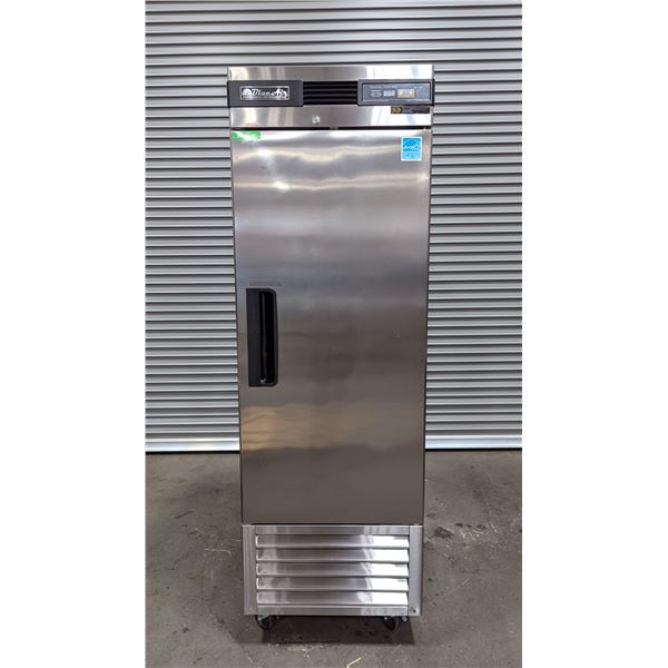 Blue Air BSF23 27" Single Door Stainless Freezer|B00007/R5