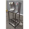Image 1 : Stainless Double Head Bubble Tea Shaking Machine On Stand|TY4/R4