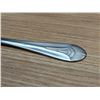 Image 4 : Heavy Weight Niagara Dessert Spoons - Lot of 48 (4 boxes)|LBD
