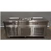 Image 3 : Kolice 70" Fried Ice Cream Roll Machine|R6