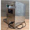 Image 7 : LJY120-2 Double Head Bubble Tea Shaking Machine|AH-2/MR1-2