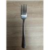 Image 4 : Hepp Exclusiv 18-10 Stainless Dinner Forks - Lot of 36|FtG