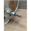 Image 4 : Manual Meat Grinder, Omcan 23541|FtG