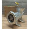 Image 5 : Manual Meat Grinder, Omcan 23541|FtG