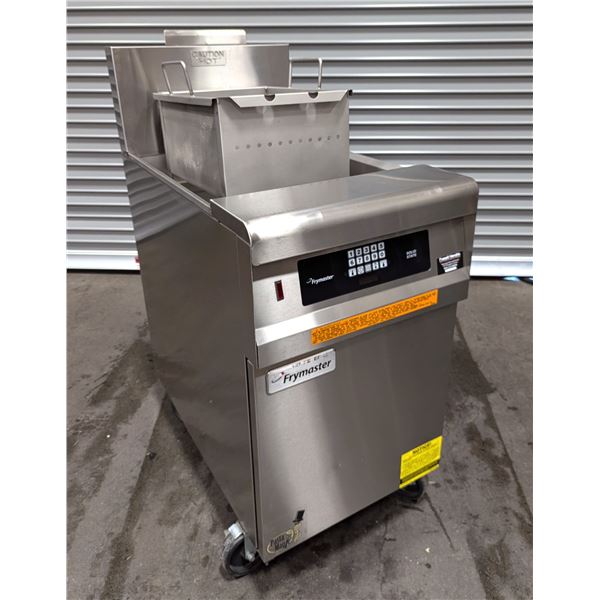 Frymaster GPCSC Pasta Cooker|R4