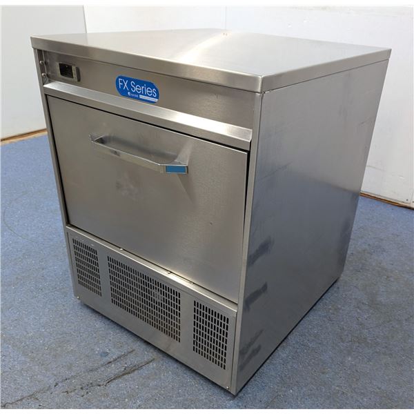 Randell FX-1UC Undercounter Cooler/Freezer|424-1-1/R4