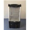 Image 10 : AHT B 910B 27" Open Air Curtain Display Cooler|173/R5
