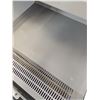 Image 5 : AHT B 910B 27" Open Air Curtain Display Cooler|173/R5