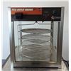 Image 1 : 24" Pizza Display Warmer, Omcan 41468|22097/R4