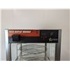 Image 2 : 24" Pizza Display Warmer, Omcan 41468|22097/R4