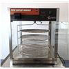 Image 3 : 24" Pizza Display Warmer, Omcan 41468|22097/R4