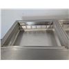 Image 9 : Beverage Air SP60-24M 60" Refrigerated Salad/Sandwich Prep Table|8190/R2