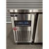Image 4 : Ruey Shing 3 Door Refrigerated Prep Table|TY7/R4