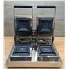 Image 2 : FS SWG-2 Commercial Sandwich Grill|TY20/MR1-2