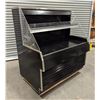Image 3 : 48" Refrigerated Open Display Cooler|2605/R6