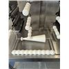 Image 13 : Koplar KPL10E Chimney Cake Baking System W/2 Cake Roll Holders|5078/MR3-1