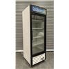Image 1 : True GDM-23 27" Single Glass Door Cooler|5026/R3