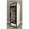 Image 3 : True GDM-23 27" Single Glass Door Cooler|5026/R3