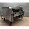 Image 1 : Vevor HE-450 Electric Conveyor Toaster|2069/MR1-1