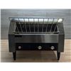 Image 3 : Vevor HE-450 Electric Conveyor Toaster|2069/MR1-1