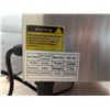 Image 7 : Vevor HE-450 Electric Conveyor Toaster|2069/MR1-1