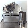 Image 1 : Globe Automatic Deli Meat Slicer With Vegetable Hopper|342/mr5-1