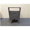 Image 6 : Follett SmartCART 240lb/56.5 Gallon Ice Cart W/6 Totes & Shovel|6406/R1-1