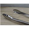 Image 3 : 16" Spring Action Utility Tongs - Lot of 2|JR 3465/ L5L-2